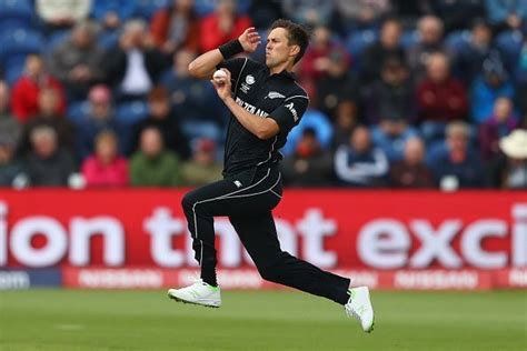 Under the SKanner: Trent Boult