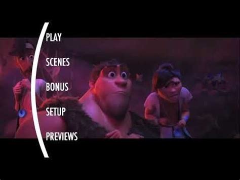 Image result for Shark Tale DVD Menu