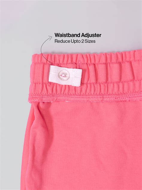 2-Pack Cotton Classic T-shirt & Girls Shorts – Doto Kids