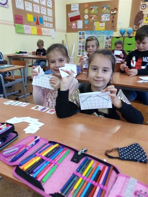 Europejski Dzień Języków Obcych w Szkole Podstawowej nr 1 w Męcinie ...