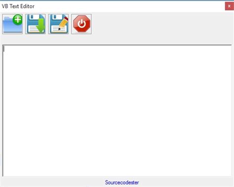 Image result for Visual Basic Code to Show Text