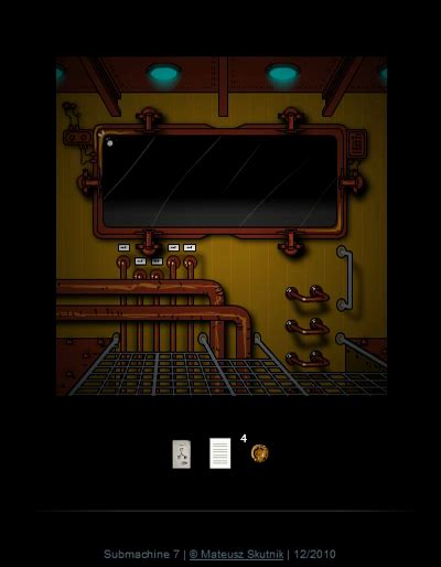 Image result for Submachine 7