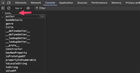 How Own Property in JavaScript 的图像结果
