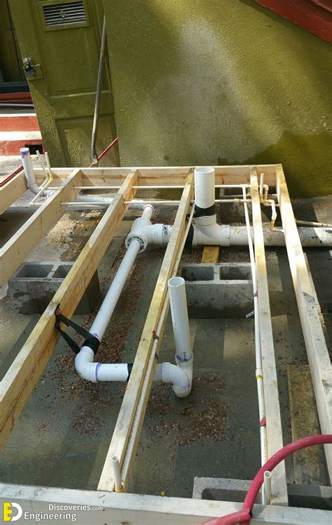 24+ Photos You Should See If You Want To Install Underground Plumbing ...