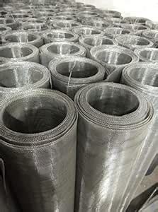 SS Mosquito Mesh Net/Insect Screen Net Mesh/Protector Mesh for Main ...