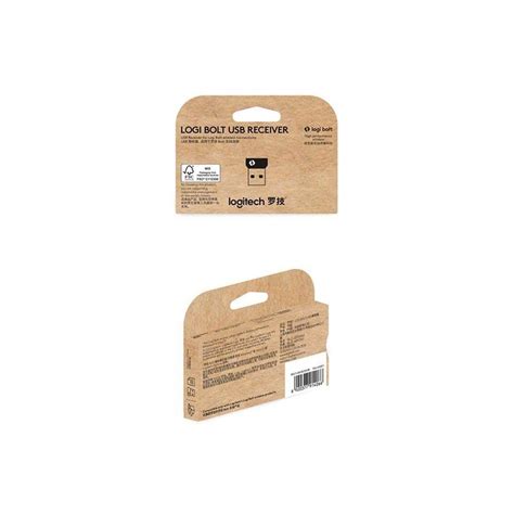 Logi Bolt USB Receiver 的图像结果