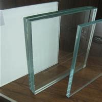 钢化夹胶玻璃多少钱一平米-夹胶玻璃-中国玻璃网