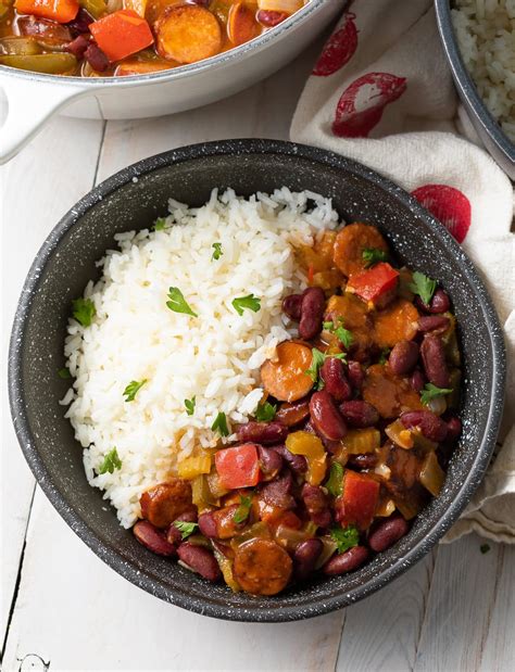 Kidney Beans Recipe
