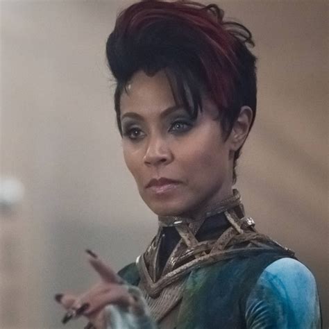 Fish Mooney's Back in Gotham and She's Got...Powers?!
