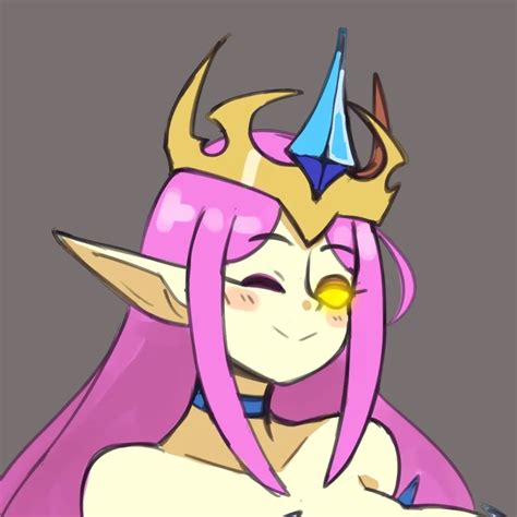 Empress of Light - NSFW Character AI Chat - game
