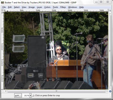 Image result for GIMP Basic Photo Editing