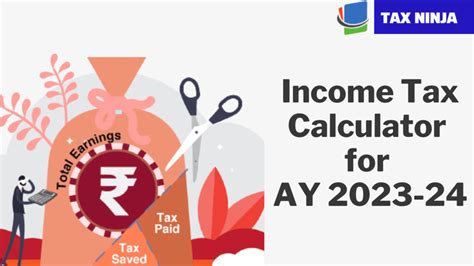 What you need to know about the New ITR Forms for AY 2023-24 - Tax ...