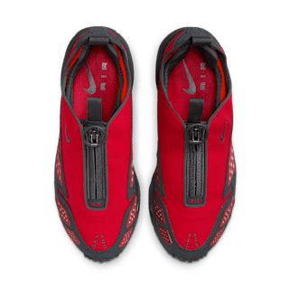 Air Max SNDR GORE-TEX 'Dark Smoke Grey and Fire Red' (FZ4238-800 ...