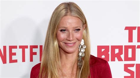 Gwyneth Paltrow reveals turning to alcohol during devastating LA ...