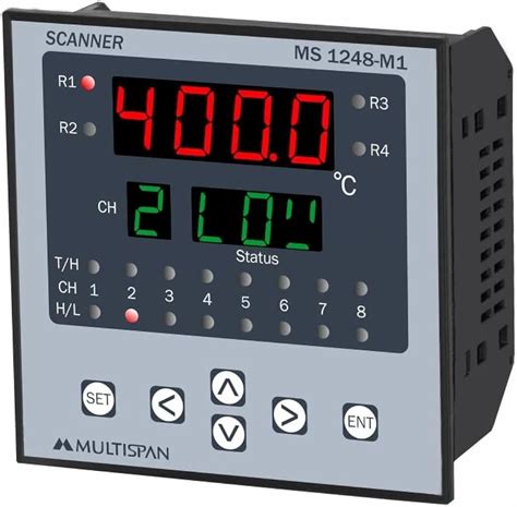 Temperature Controller - Pid Temperature Controller with Analog output ...