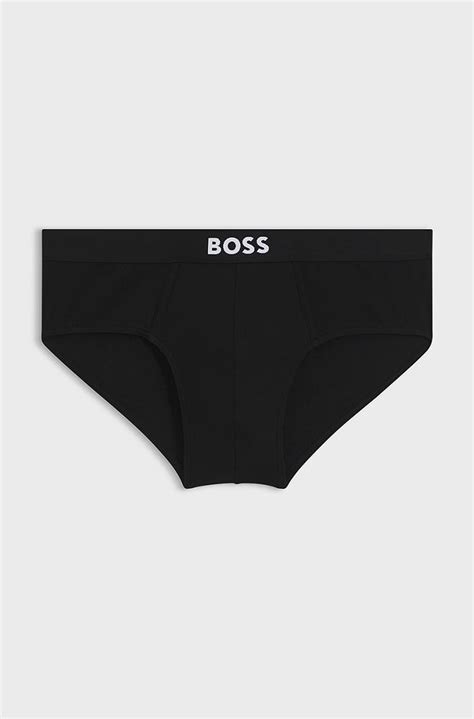 HUGO BOSS underwear & nightwear for men | Designer underwear