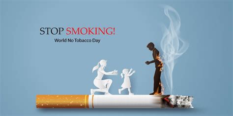 Tobacco-Free Future: Nourishing Health and Wellness