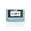 SnowSky/FiiO Echo Mini HiFi Bluetooth MP3 Player
