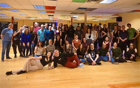 Legato Blues Social Dance!!!, 525 E. Fountain Blvd #150, Colorado ...