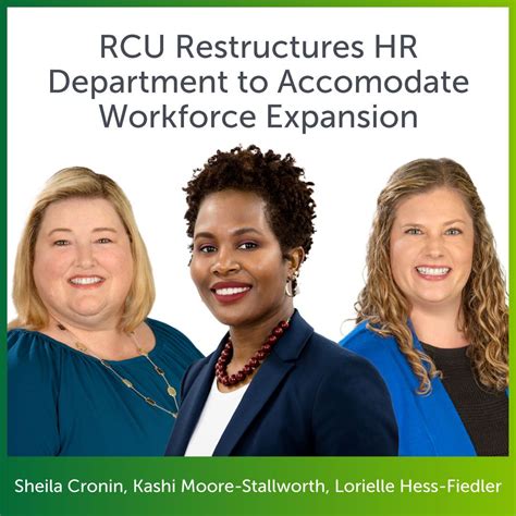 Redwood Credit Union on LinkedIn: As we get closer to opening our new ...