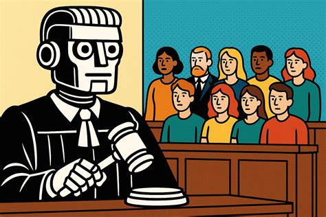 AI Wrote Part of California Bar Exam — Law Schools Outraged by Shocking Reveal - DigiAlps LTD