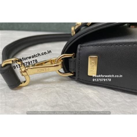 Fendi Fendace Super Fake Bags India