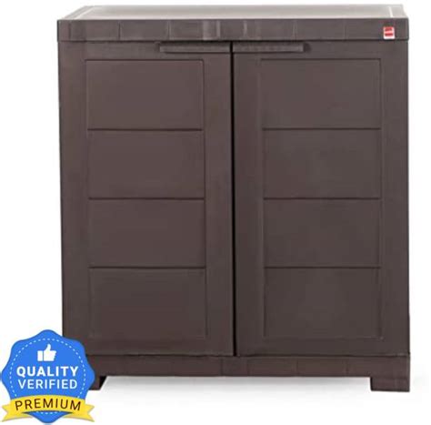 Plastic Wardrobe (प्लास्टिक वार्डरॉब): Buy Plastic Cupboard Online at ...