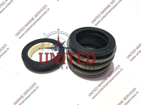 ALFA LAVAL 9841072411 MECHANICAL SEAL | United Marine Services