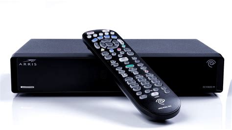 Image result for Set Clock Cable Box