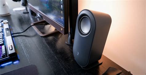 Logitech Speakers Connection to PC 的图像结果