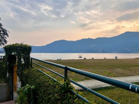 WATERFRONT RESORT BY KGH GROUP (Pokhara) - Resort Reviews, Photos, Rate ...