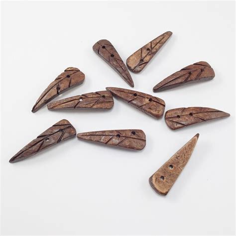 Image result for Coconut Shell Buttons