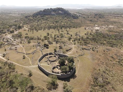 Kingdom of Zimbabwe (1220-1450 AD) - Let Africa Speak