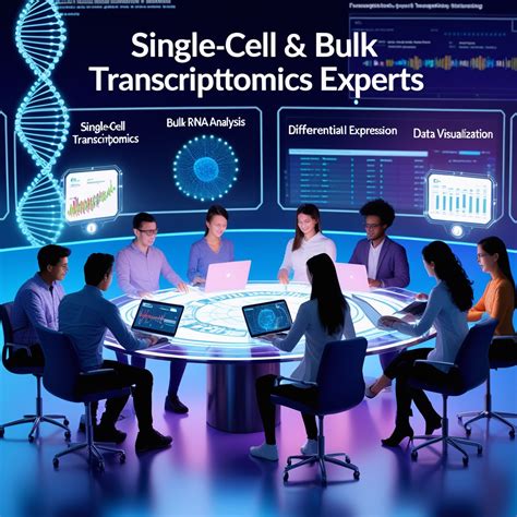 Image result for Transcriptomics technologies Single-cell Transcriptomics