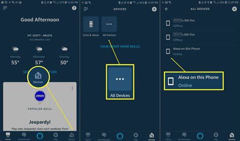 Image result for Alexa App Help