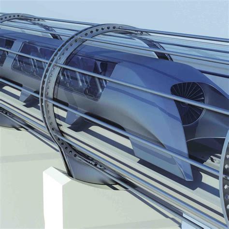 Image result for Hyperloop Stock
