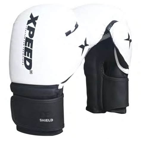 Xpeed XP2803 Elite Pro Boxing Gloves – Sportswing.in
