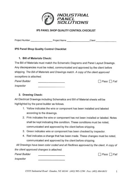 Image result for Quality Management System Process Paperwork Checklist