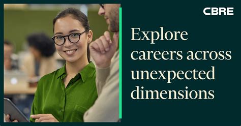 Career & Job Opportunities | CBRE