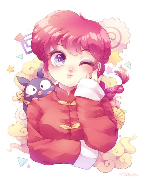Ranma ½ Image by Pixiv Id 5916136 #3436466 - Zerochan Anime Image Board