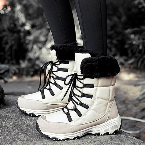 Buy womens snow boots online