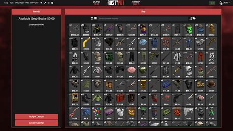 Image result for How Rustypot Works