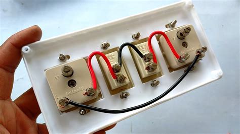 Junction Box Connection 的图像结果