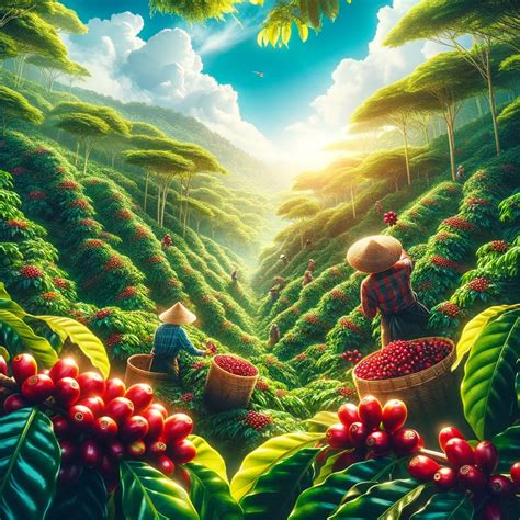 How They Make Coffee 的图像结果