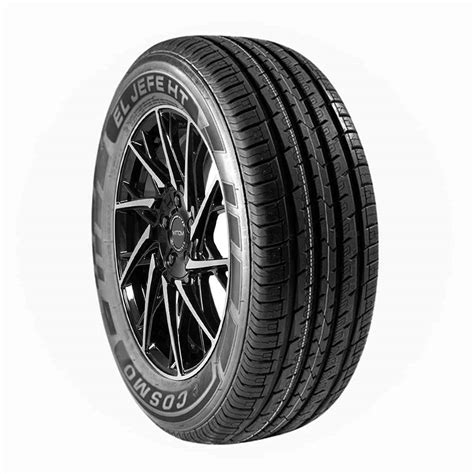 Llanta COSMO EL JEFE HT 225/65 Rin 17 102H