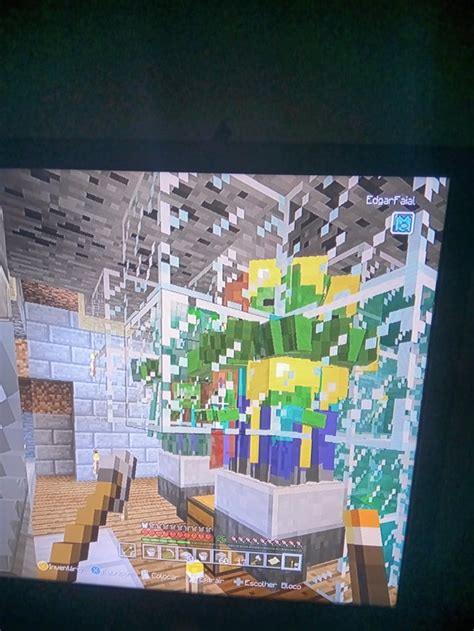 How to Make a Drowned Farm in Java 的图像结果