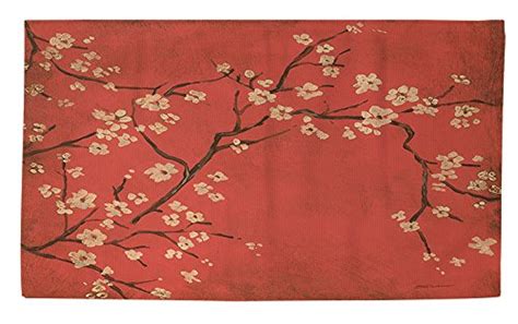 Buy Manual Woodworkers & Weavers Dobby Bath Rug, 4 by 6-Feet, Golden ...
