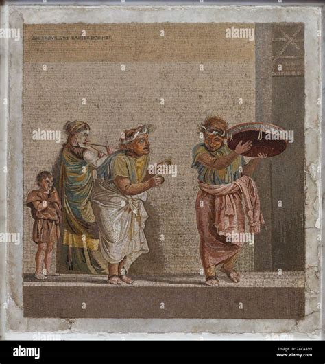 Ancient Rome Art And Music