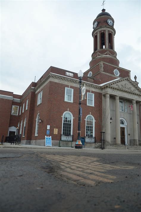 Saranac Lake plans Main Street overhaul | News, Sports, Jobs - Adirondack Daily Enterprise