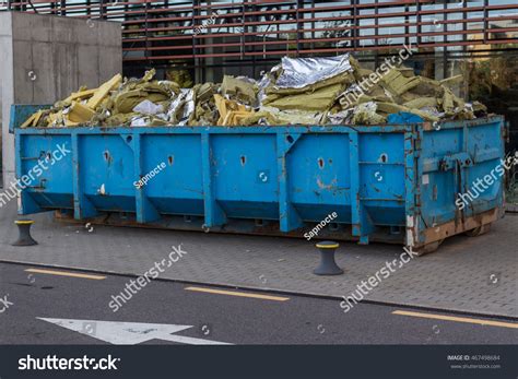 Image result for Construction Waste Containers